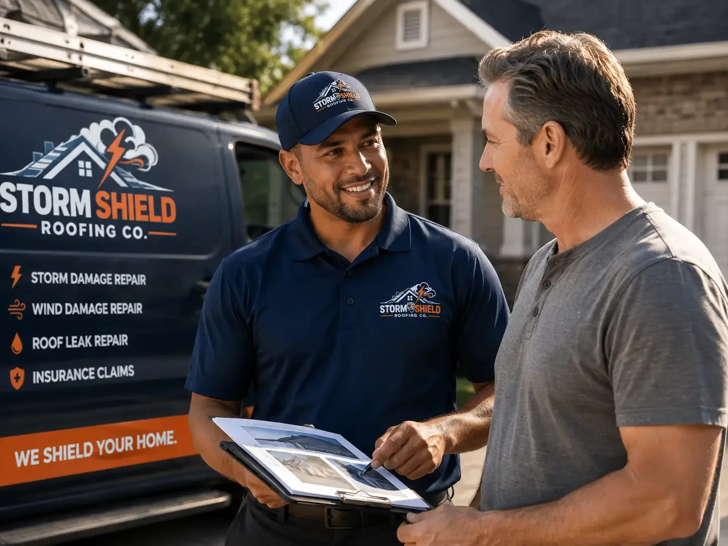 Storm Damage Roof Repair Mecca, CA FAQs